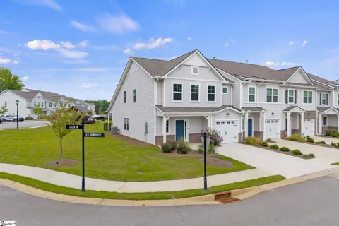 203 Taylor Woods Court