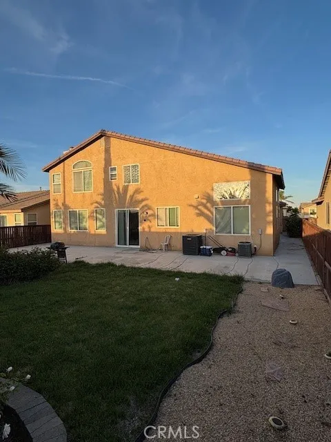 11968 Taylor Court Victorville, CA 92392
