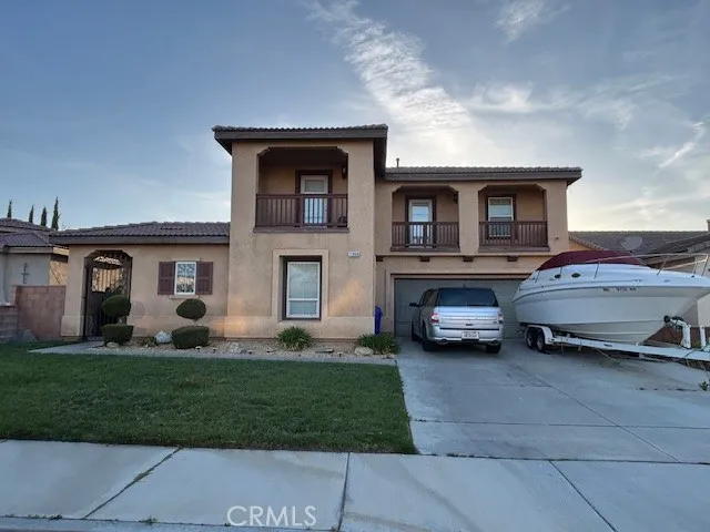 11968 Taylor Court Victorville, CA 92392