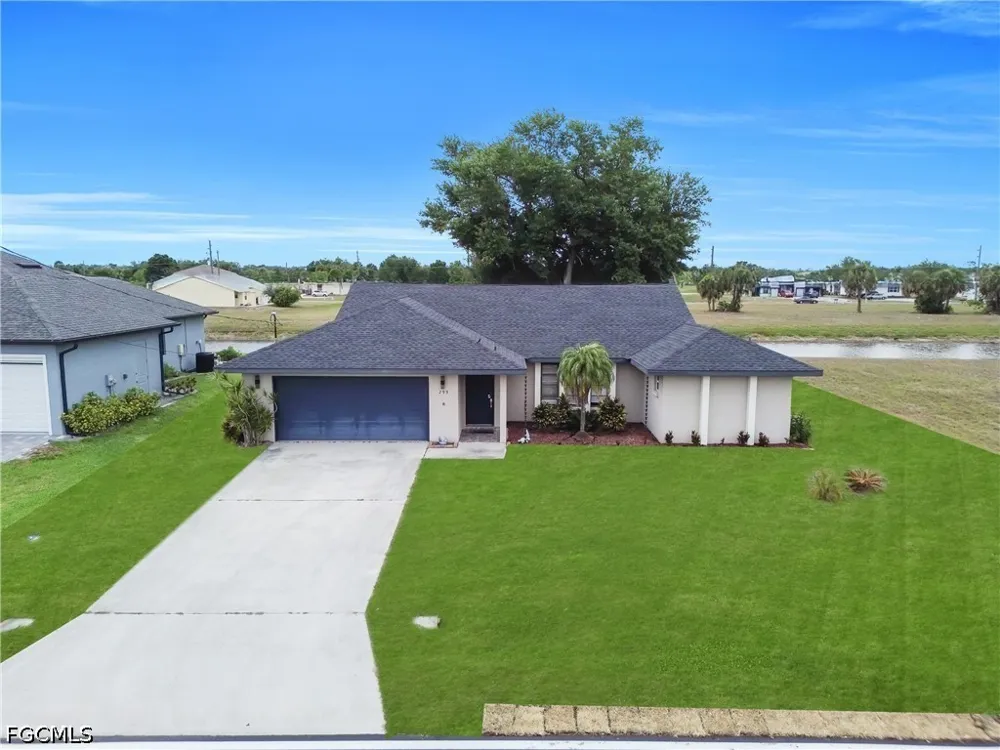 Rotonda Circle Rotonda West, FL 33947
