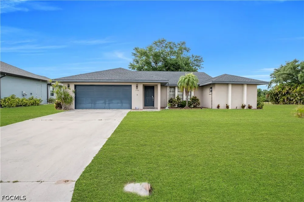 Rotonda Circle Rotonda West, FL 33947