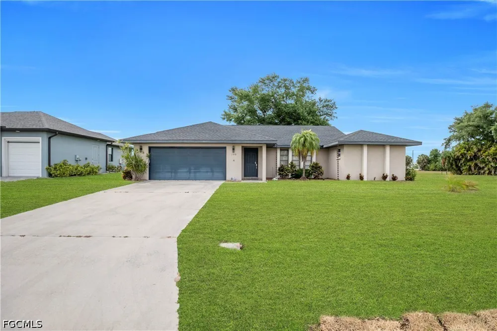 Rotonda Circle Rotonda West, FL 33947