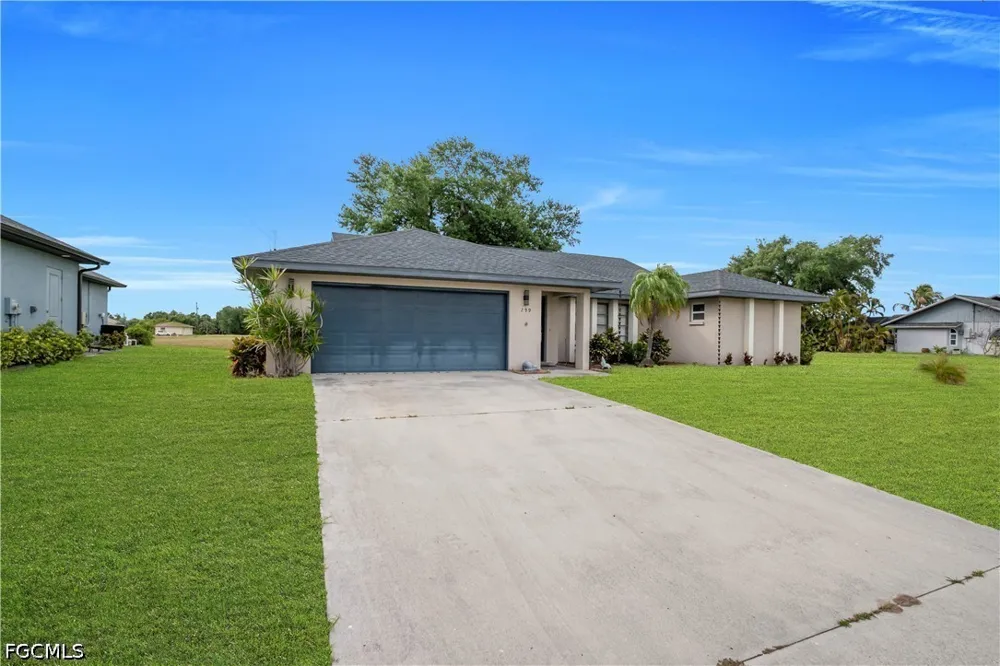 Rotonda Circle Rotonda West, FL 33947