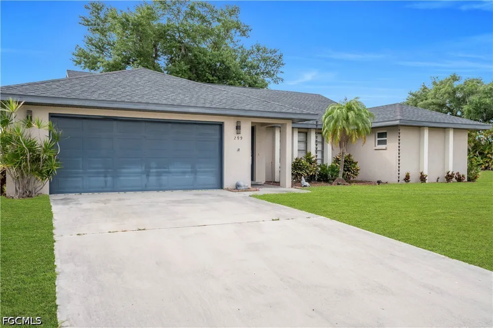 Rotonda Circle Rotonda West, FL 33947