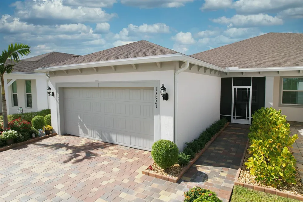 13921 SW GINGERLINE DRIVE Port St. Lucie, FL 34987