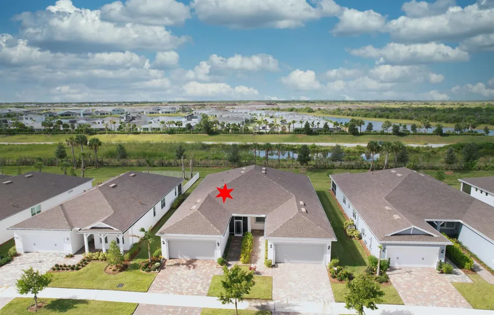 13921 SW GINGERLINE DRIVE Port St. Lucie, FL 34987