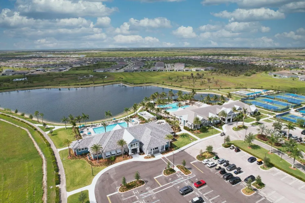 13921 SW GINGERLINE DRIVE Port St. Lucie, FL 34987