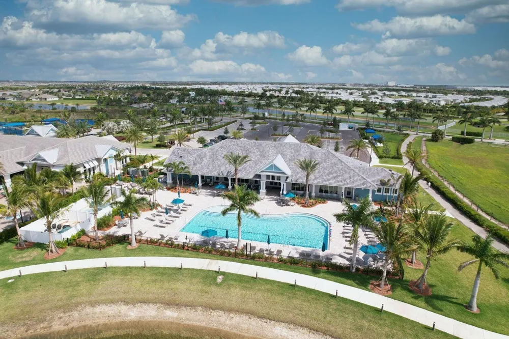 13921 SW GINGERLINE DRIVE Port St. Lucie, FL 34987
