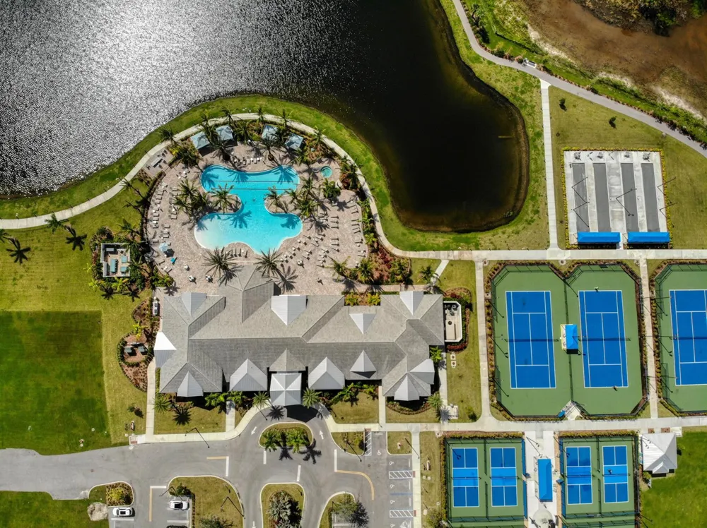 13921 SW GINGERLINE DRIVE Port St. Lucie, FL 34987