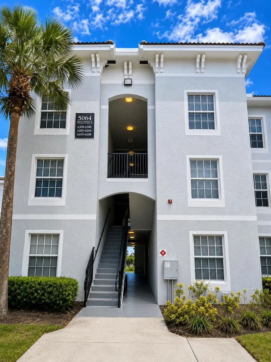 5064 W Lantana #6308 Lake Worth, FL 33463