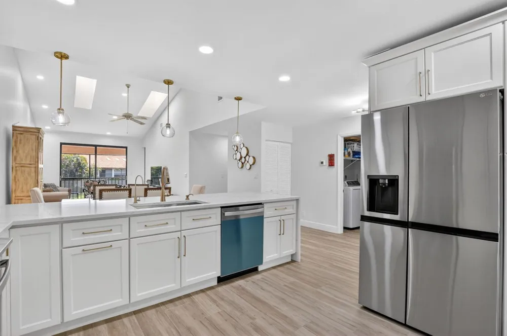 7917 LA MIRADA DRIVE Boca Raton, FL 33433
