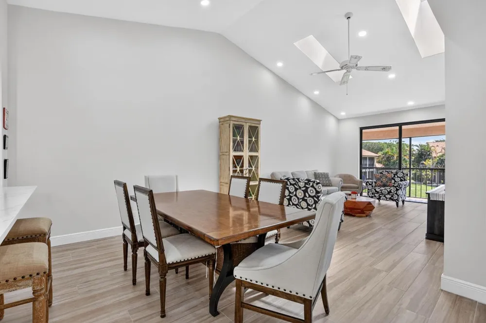 7917 LA MIRADA DRIVE Boca Raton, FL 33433