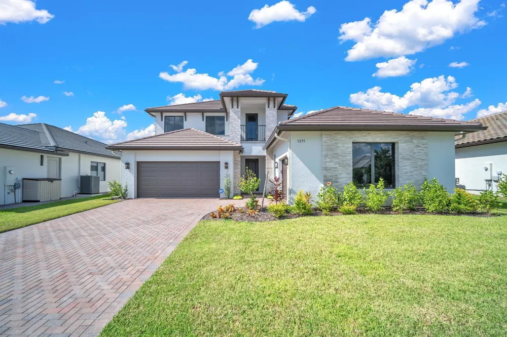 5291 NEVOLA AVENUE Ave Maria, FL 34142
