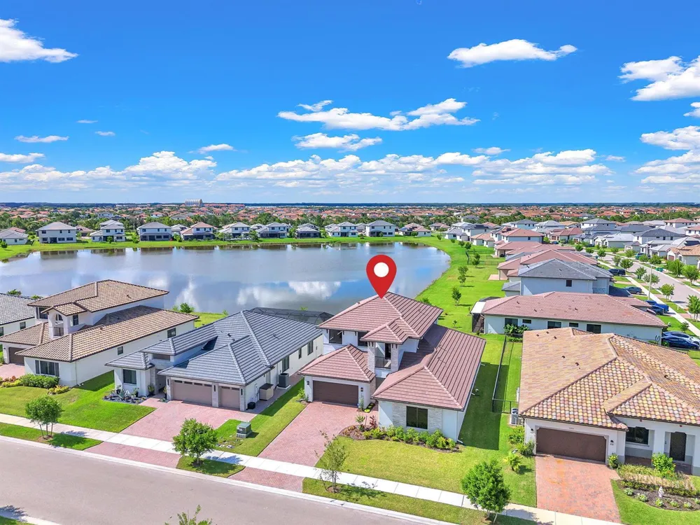 5291 NEVOLA AVENUE Ave Maria, FL 34142