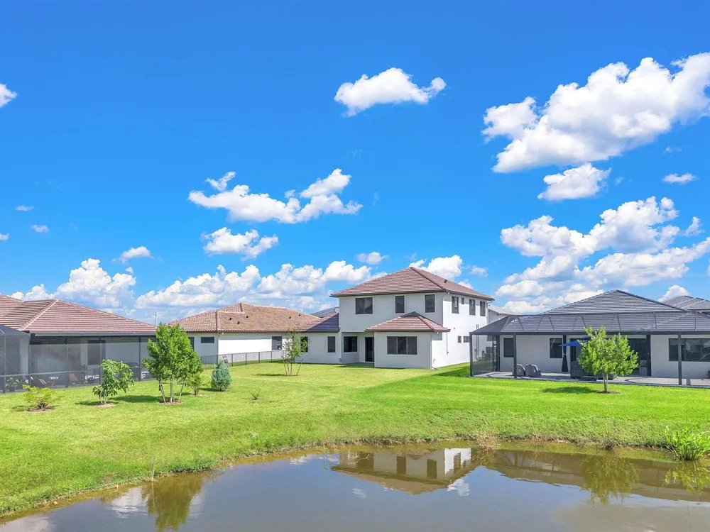 5291 NEVOLA AVENUE Ave Maria, FL 34142