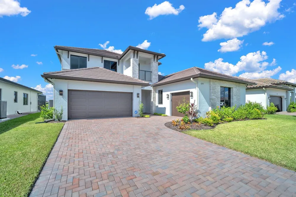 5291 NEVOLA AVENUE Ave Maria, FL 34142