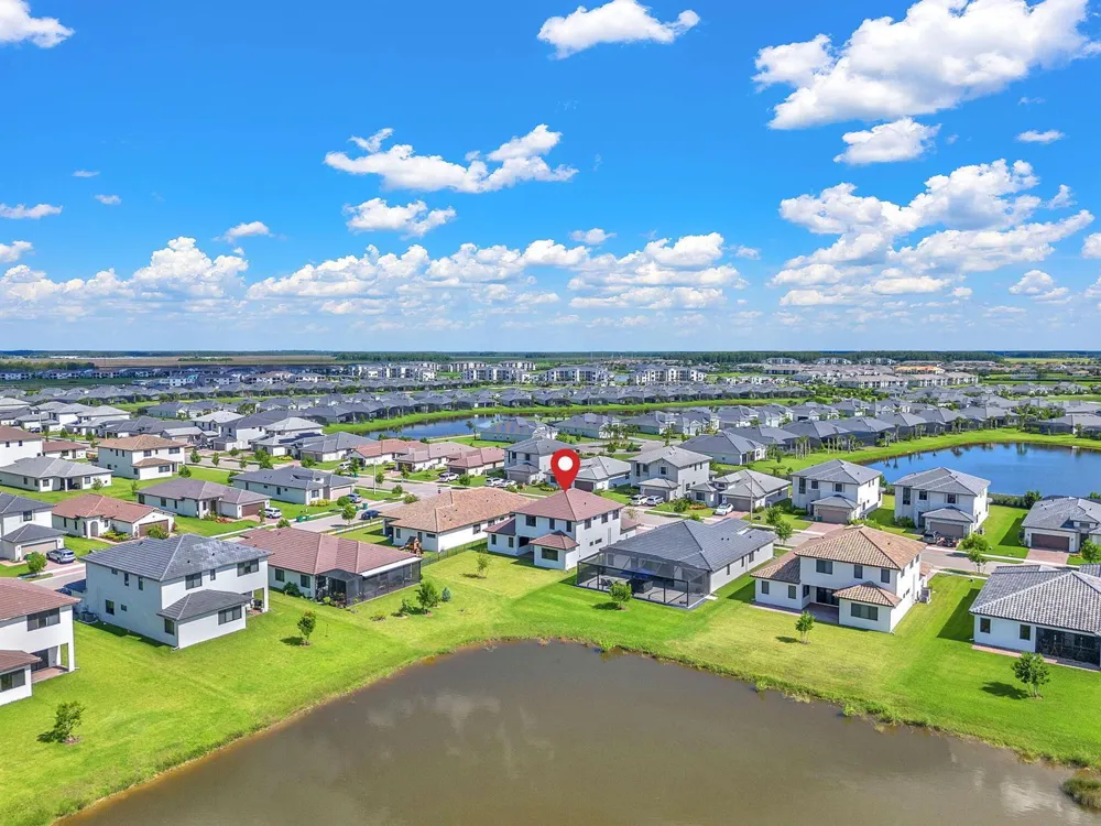 5291 NEVOLA AVENUE Ave Maria, FL 34142