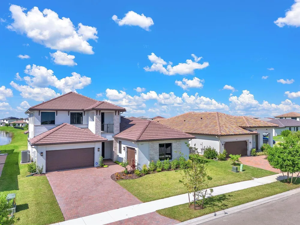 5291 NEVOLA AVENUE Ave Maria, FL 34142