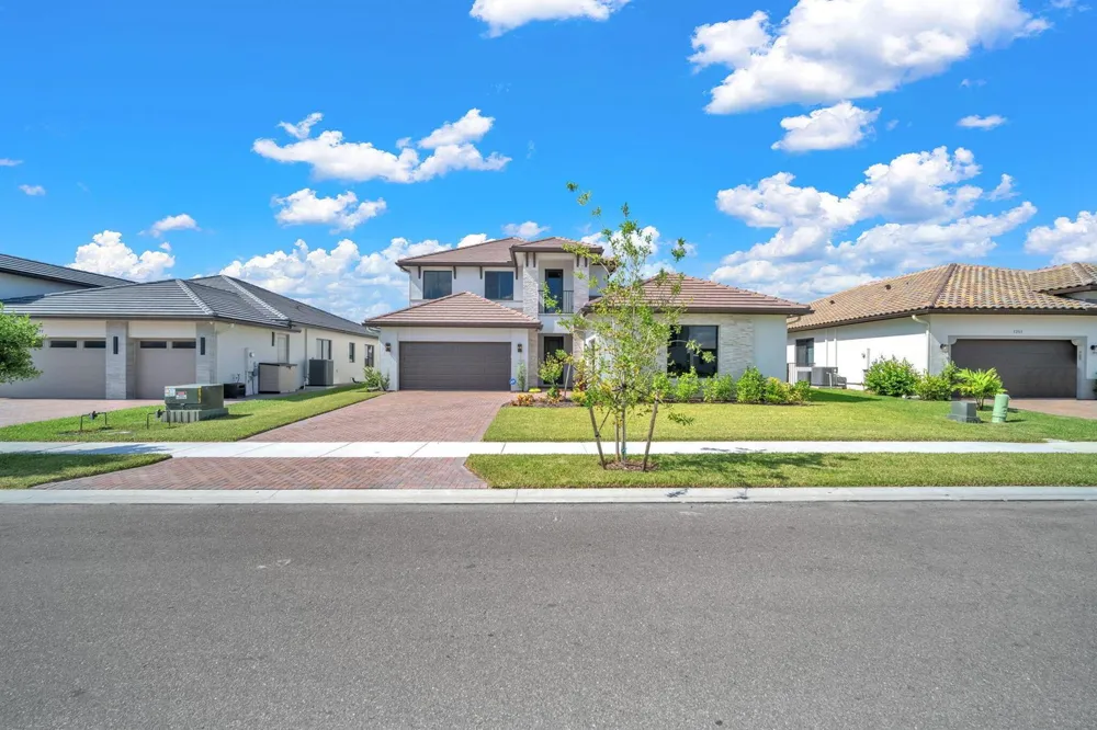 5291 NEVOLA AVENUE Ave Maria, FL 34142