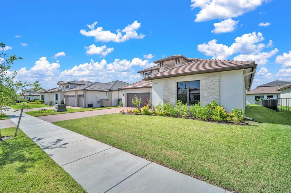 5291 NEVOLA AVENUE Ave Maria, FL 34142