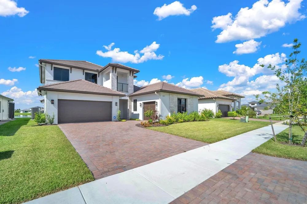 5291 NEVOLA AVENUE Ave Maria, FL 34142