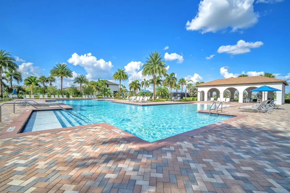 5291 NEVOLA AVENUE Ave Maria, FL 34142