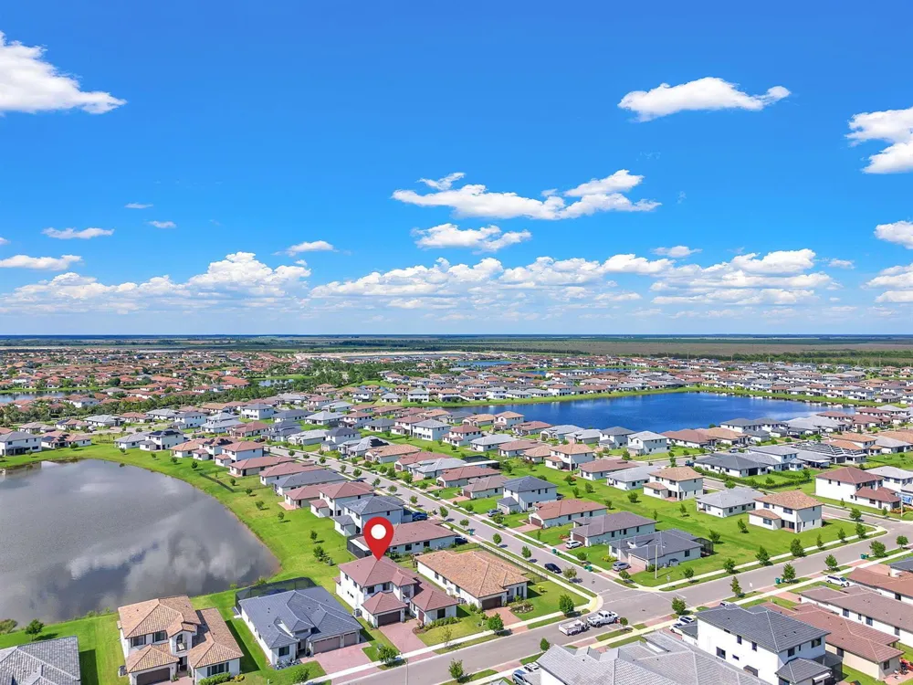 5291 NEVOLA AVENUE Ave Maria, FL 34142