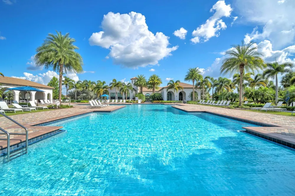 5291 NEVOLA AVENUE Ave Maria, FL 34142