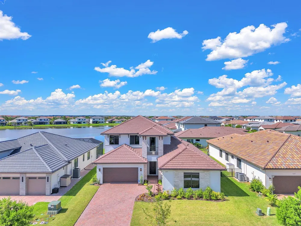 5291 NEVOLA AVENUE Ave Maria, FL 34142