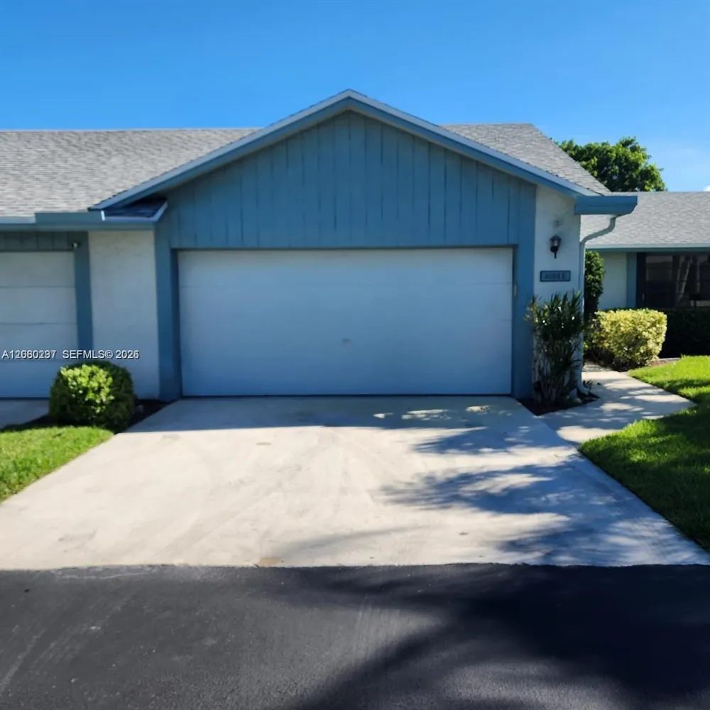 9088 SW 22nd St #E Boca Raton, FL 33428