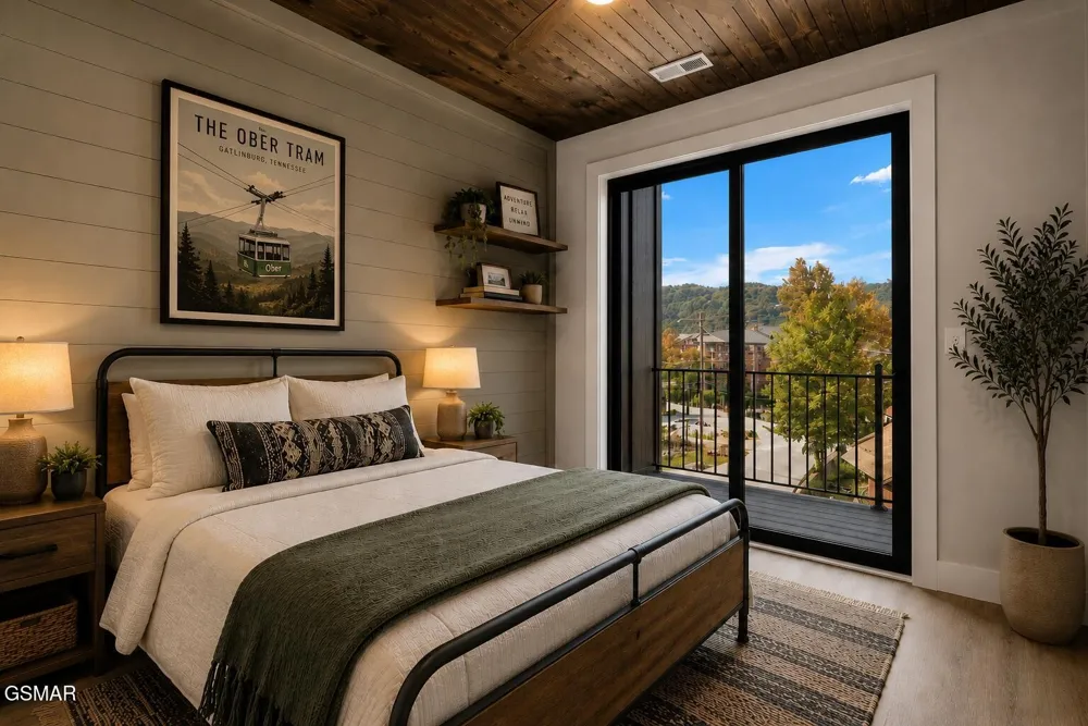 215 Circle Drive #2 Gatlinburg, TN 37738