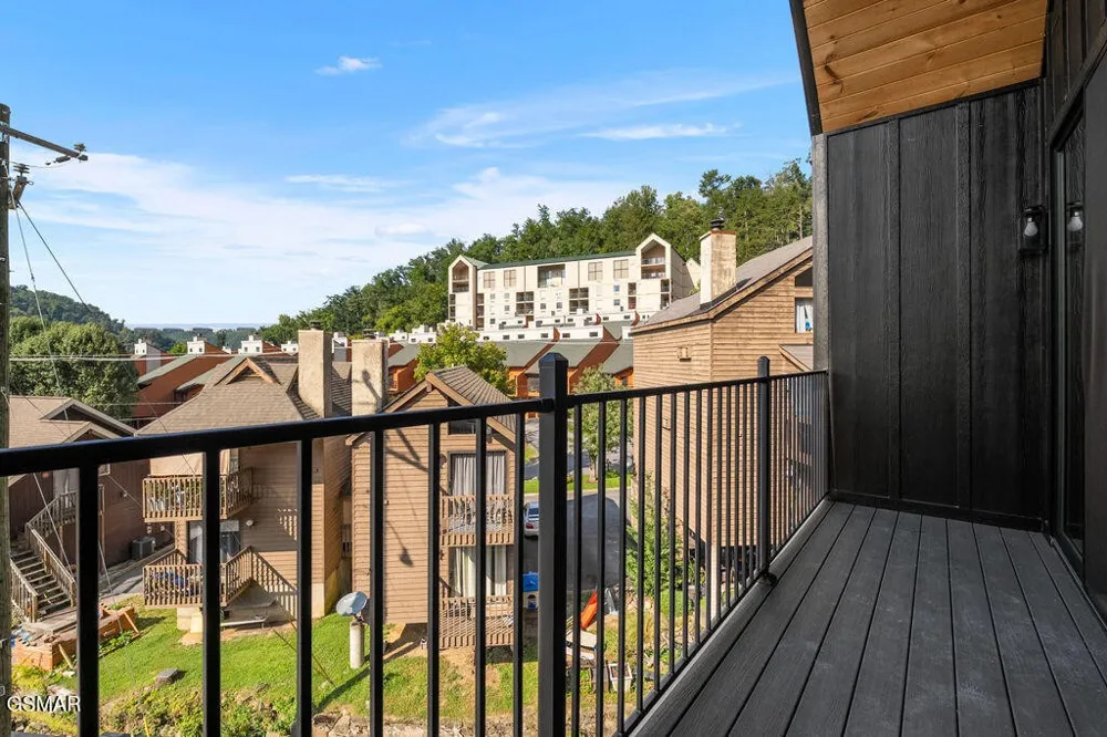 215 Circle Drive #2 Gatlinburg, TN 37738