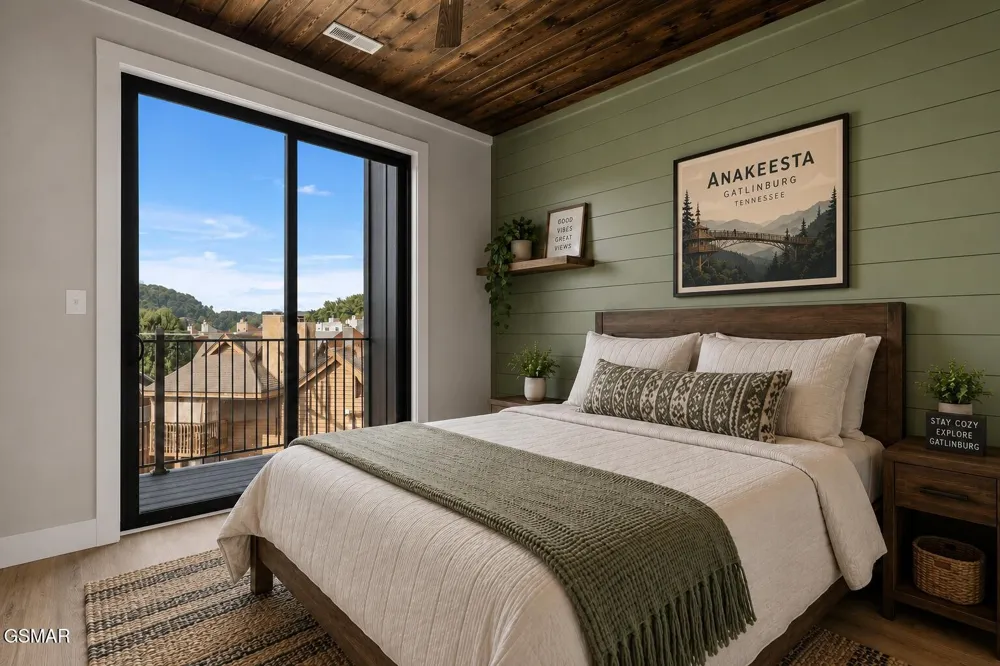 215 Circle Drive #2 Gatlinburg, TN 37738