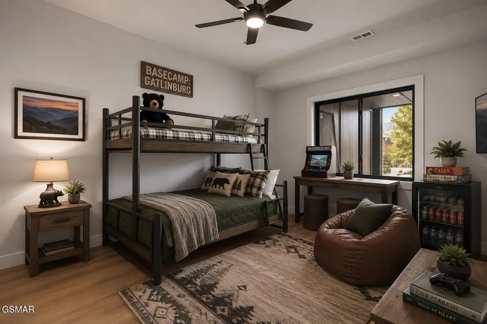 215 Circle Drive #2 Gatlinburg, TN 37738