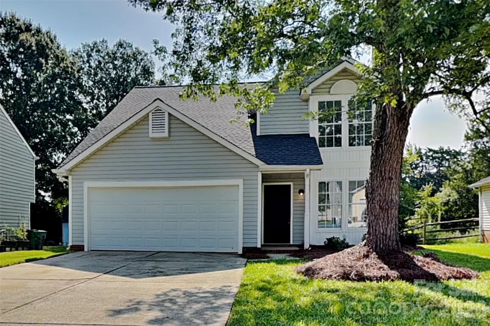 9428 White Cedar Court Charlotte, NC 28213