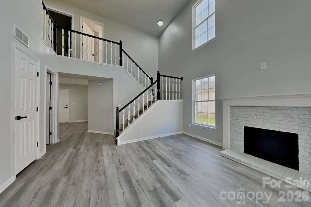 9428 White Cedar Court Charlotte, NC 28213