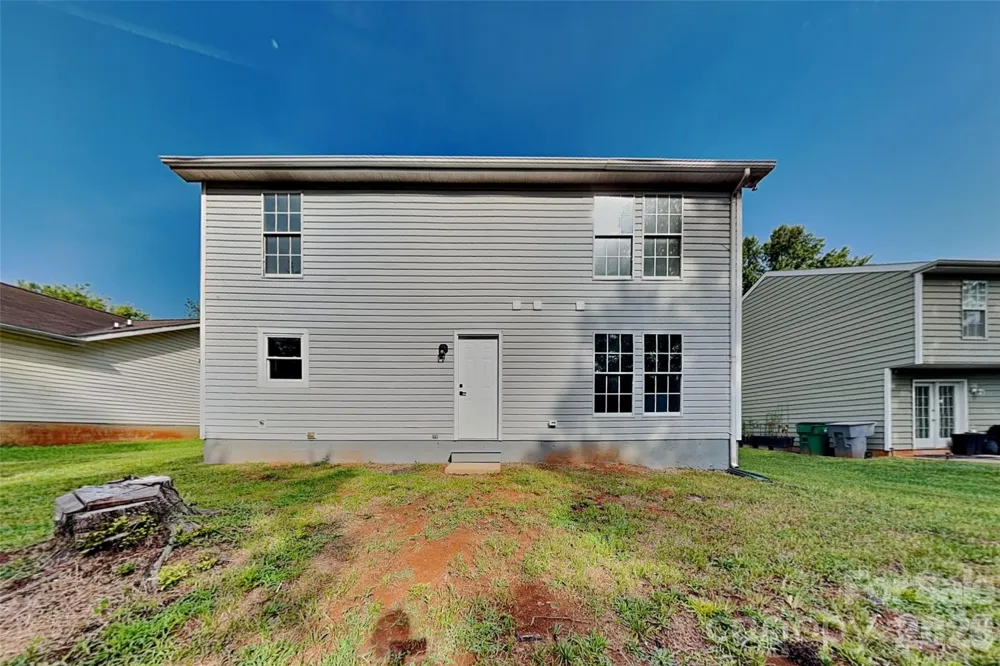 9428 White Cedar Court Charlotte, NC 28213