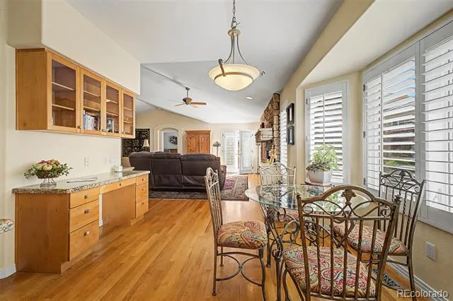 13960 E Chenango Drive Aurora, CO 80015