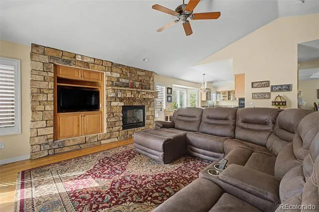 13960 E Chenango Drive Aurora, CO 80015