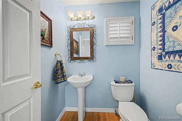 13960 E Chenango Drive Aurora, CO 80015