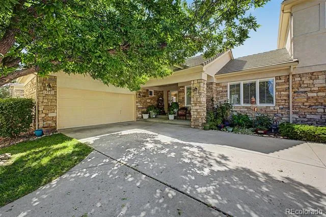 13960 E Chenango Drive Aurora, CO 80015