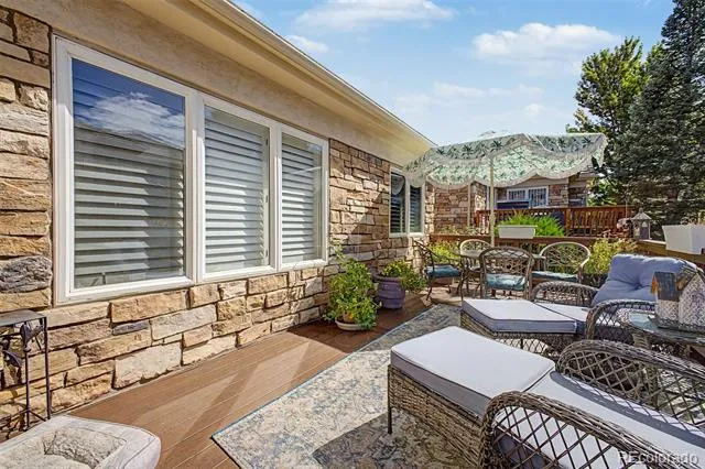 13960 E Chenango Drive Aurora, CO 80015