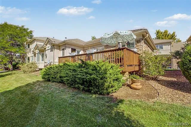 13960 E Chenango Drive Aurora, CO 80015