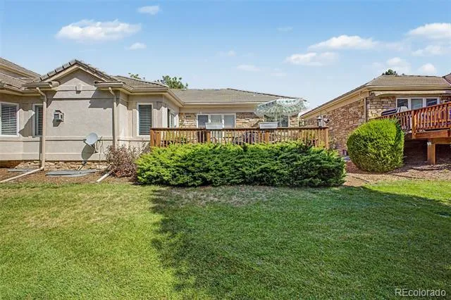 13960 E Chenango Drive Aurora, CO 80015