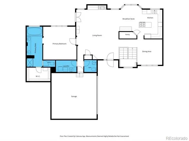 13960 E Chenango Drive Aurora, CO 80015
