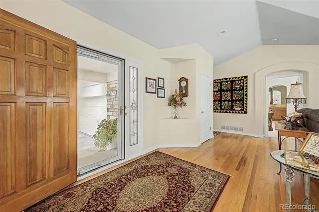 13960 E Chenango Drive Aurora, CO 80015