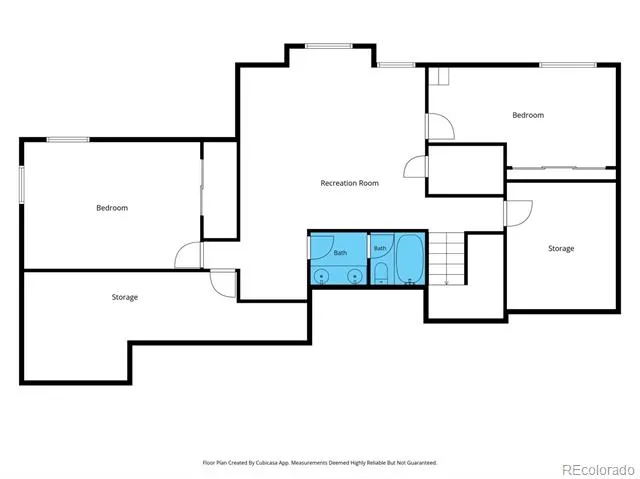 13960 E Chenango Drive Aurora, CO 80015