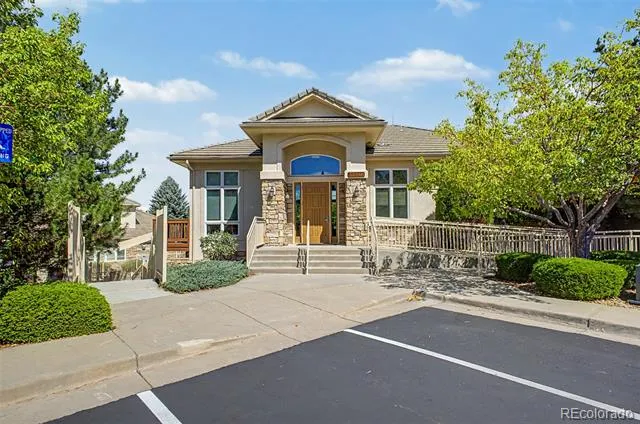 13960 E Chenango Drive Aurora, CO 80015