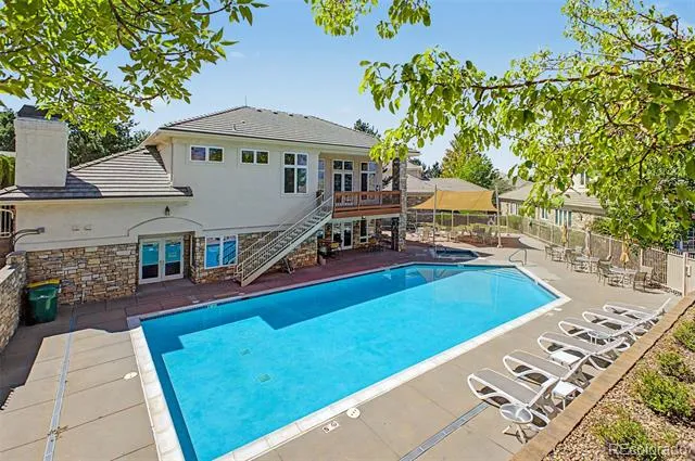 13960 E Chenango Drive Aurora, CO 80015