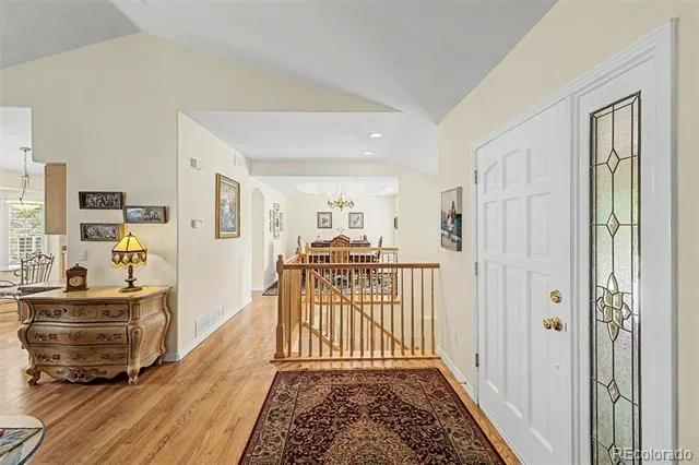 13960 E Chenango Drive Aurora, CO 80015